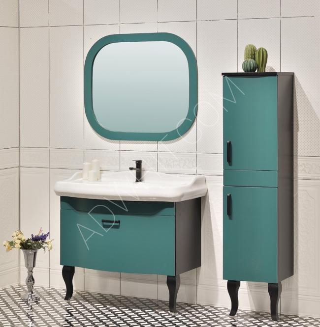 Bathroom Cabinet (METIS series) | خزانة حمام.