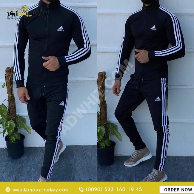 بيجامة رجالي سبور