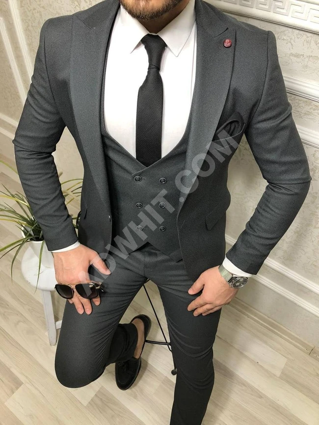طقم رجالي رسمي 