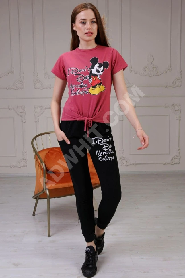 بيجاما نسائية 