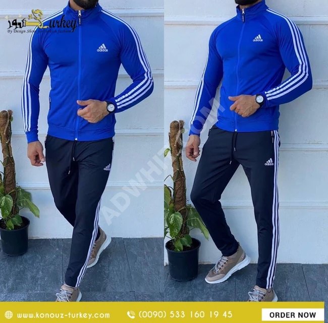 بيجامة رجالي سبور