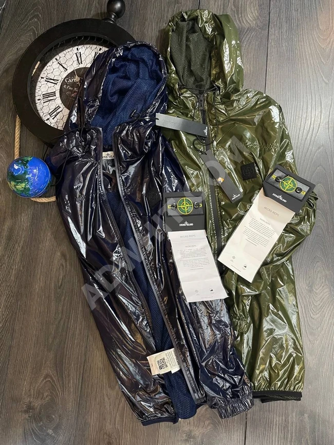 جاكيت رجالي جودة عالية 