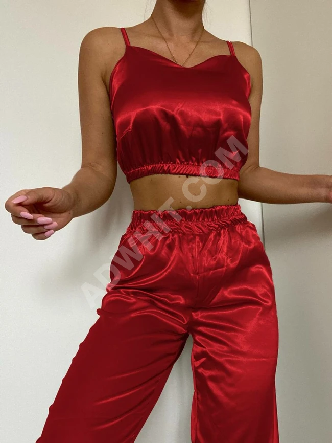 بيجاما نوم نسائية 