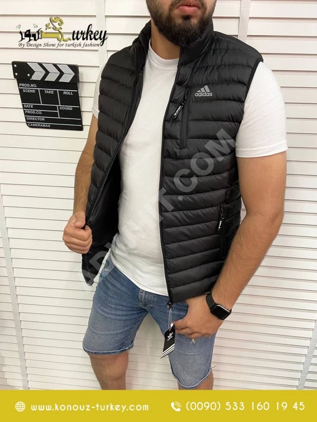 جاكيت رجالي