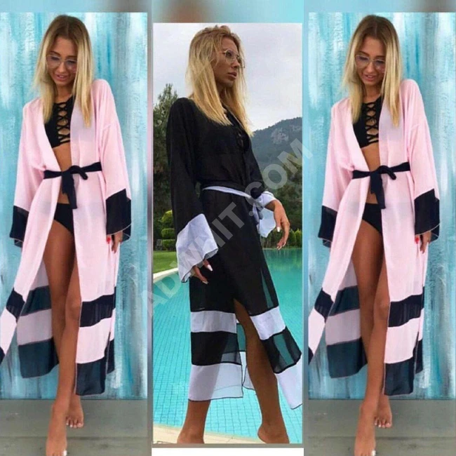 ألبسة سباحة نسائية