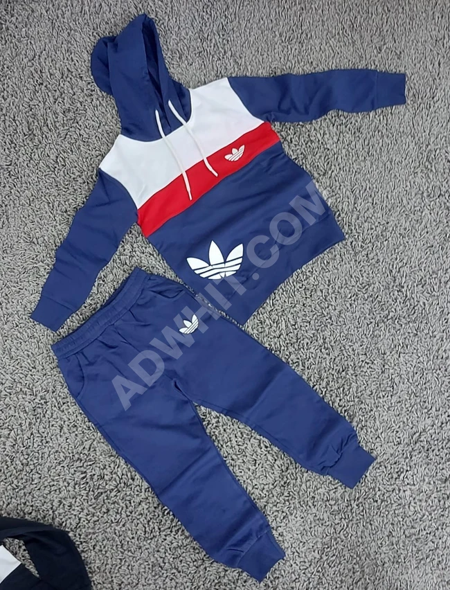 بيجامة ولادي