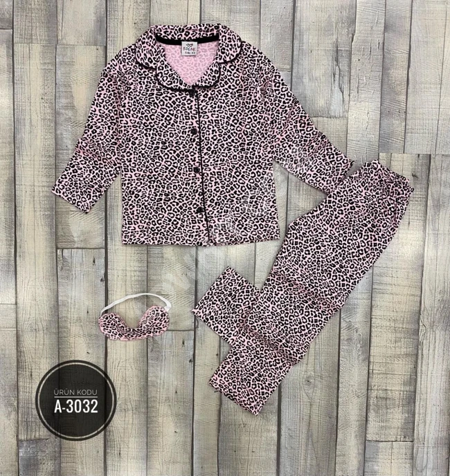 بيجاما نوم بناتي 