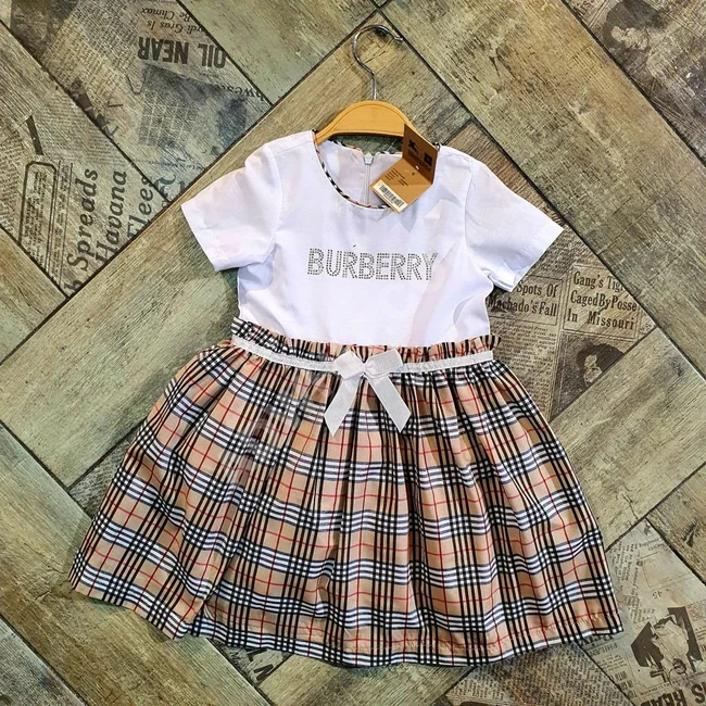 فستان بناتي 