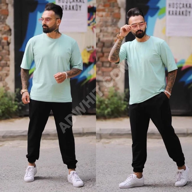 بيجاما رجالية 