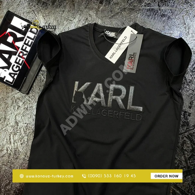 تيشرت رجالي