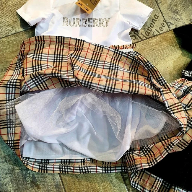 فستان بناتي 