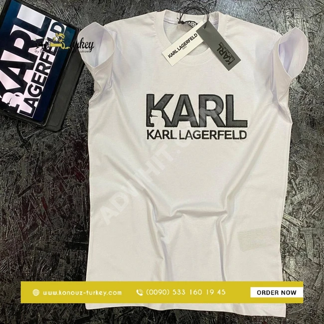 تيشرت رجالي