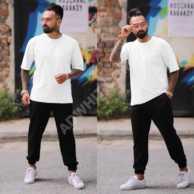 بيجاما رجالية 