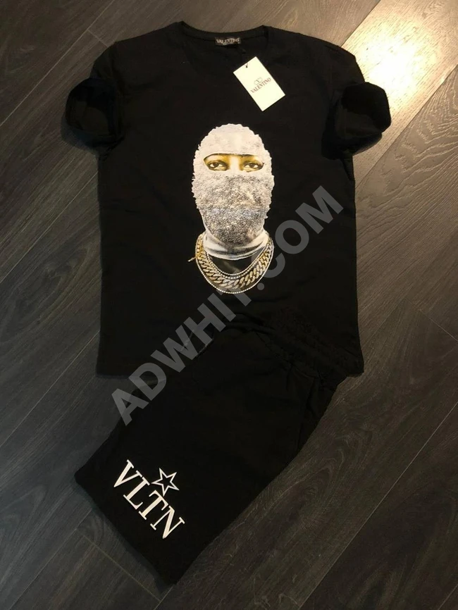 بيجاما شورت رجالية 