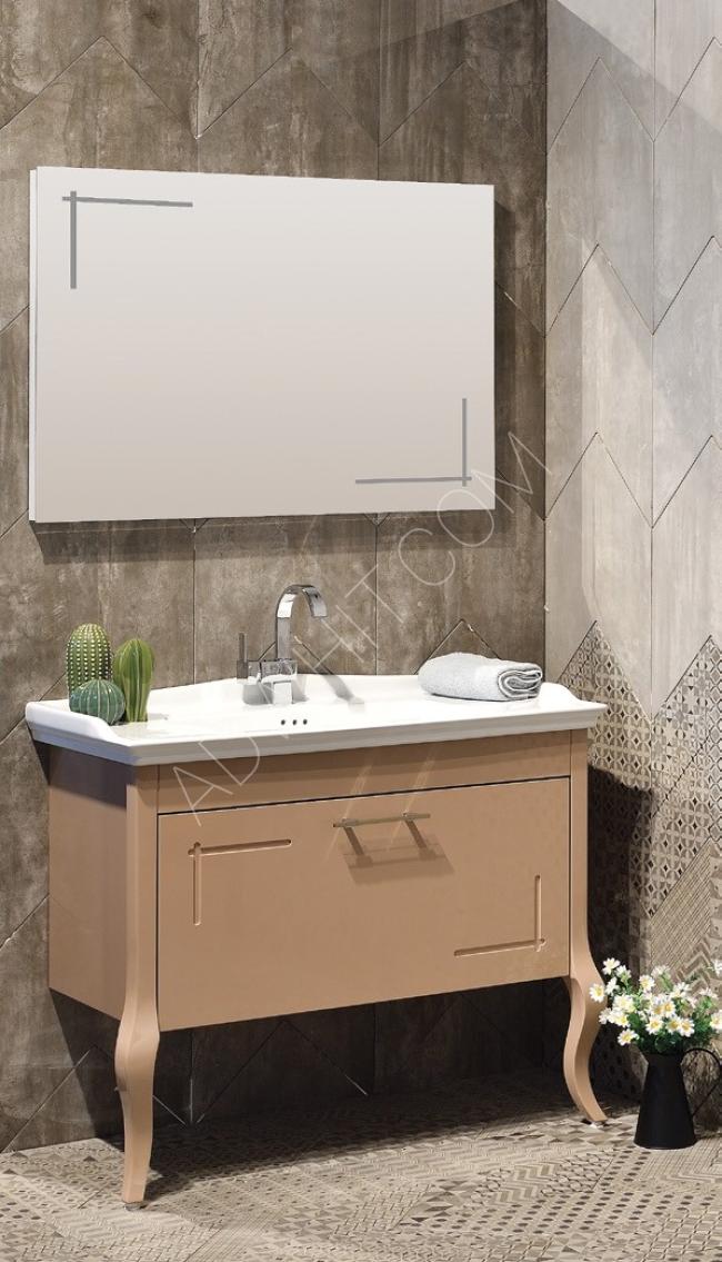 Bathroom Cabinet (LOTUS series) | خزانة حمام