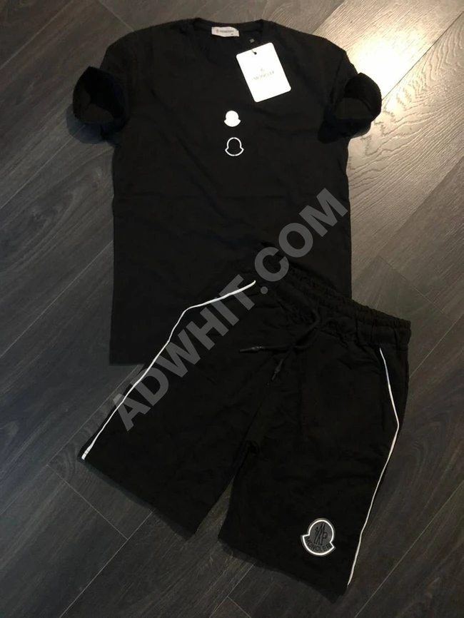 بيجاما شورت رجالية 