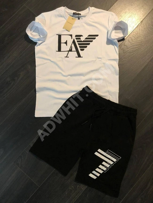 بيجاما شورت رجالية 