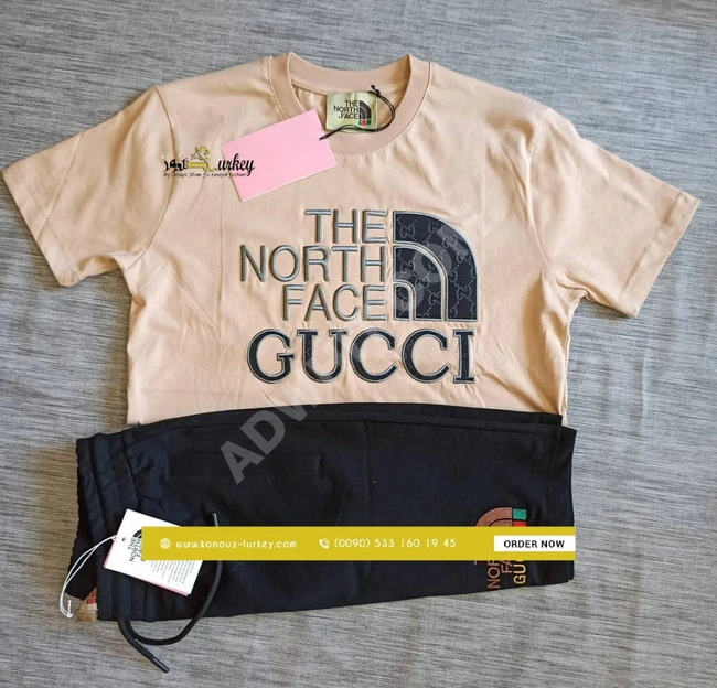 طقم بيجامة رجالي جودة عالية