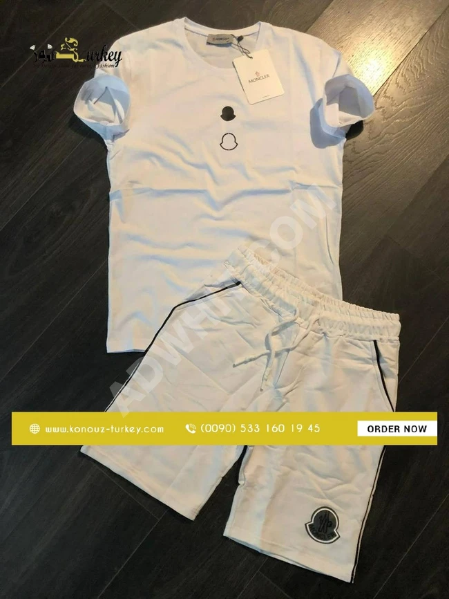 طقم بيجامة رجالي جودة عالية