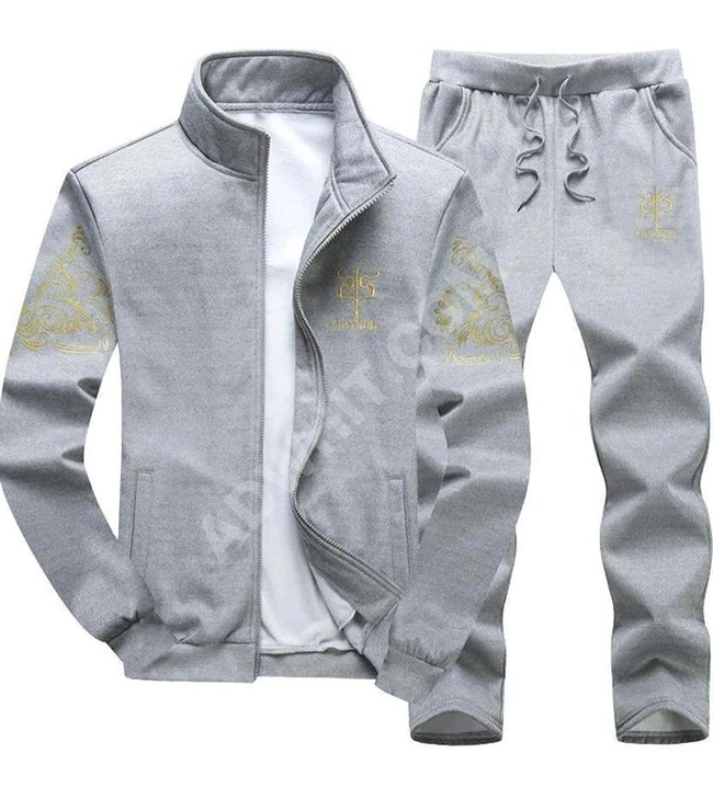 طقم رجالي كامل 