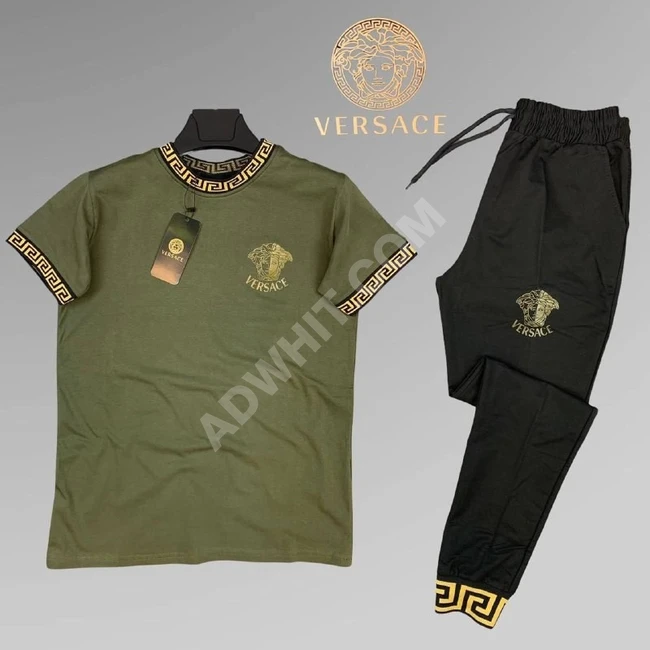 بيجاما رياضية رجالية 