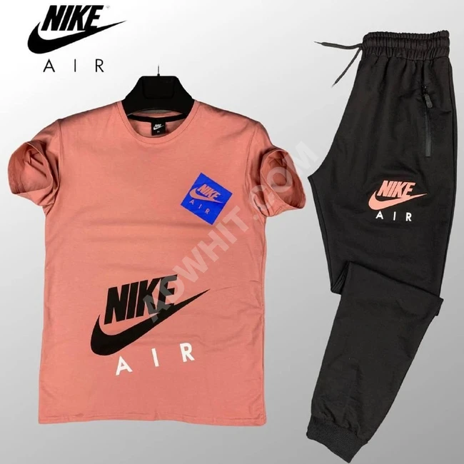 بيجاما رياضية رجالية 