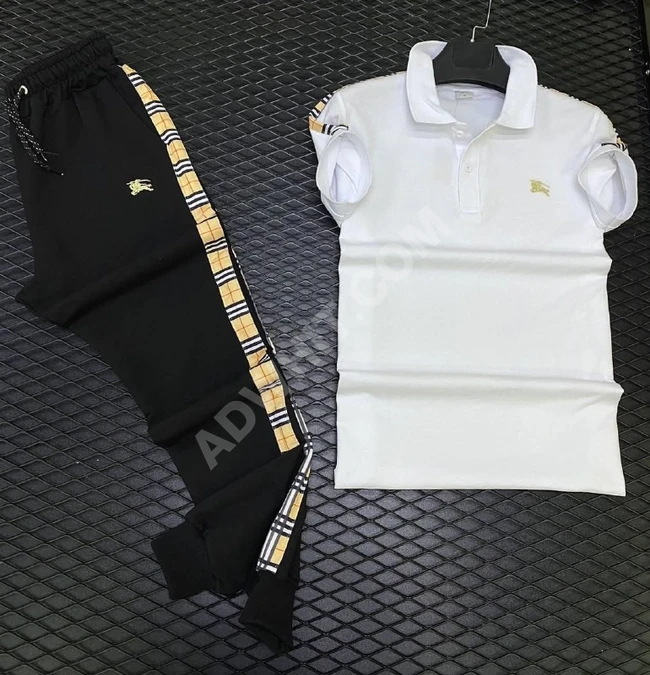 طقم سبور رجالي 