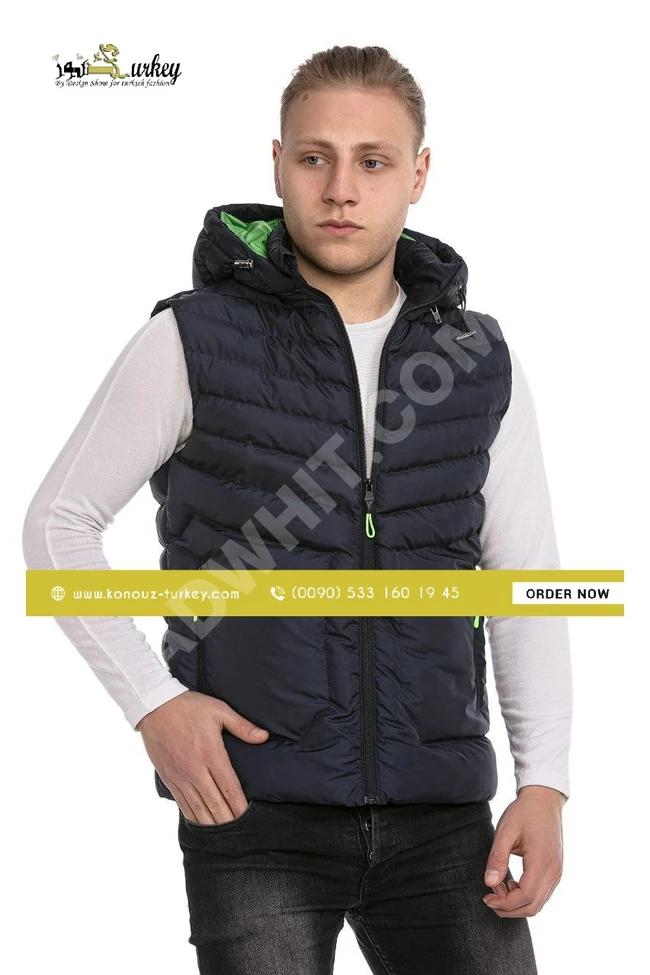 جاكيت رجالي