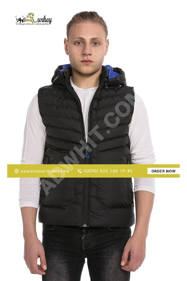 جاكيت رجالي