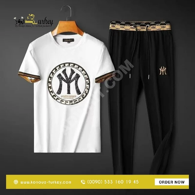 بيجامة رجالي