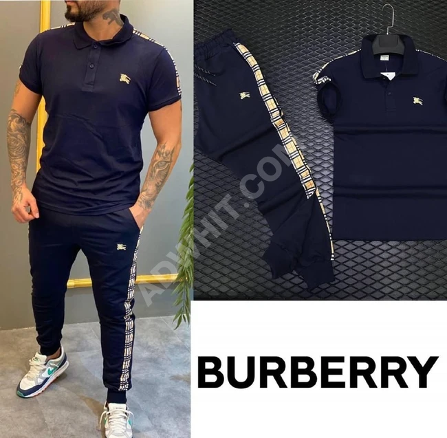 بيجاما رجالية 