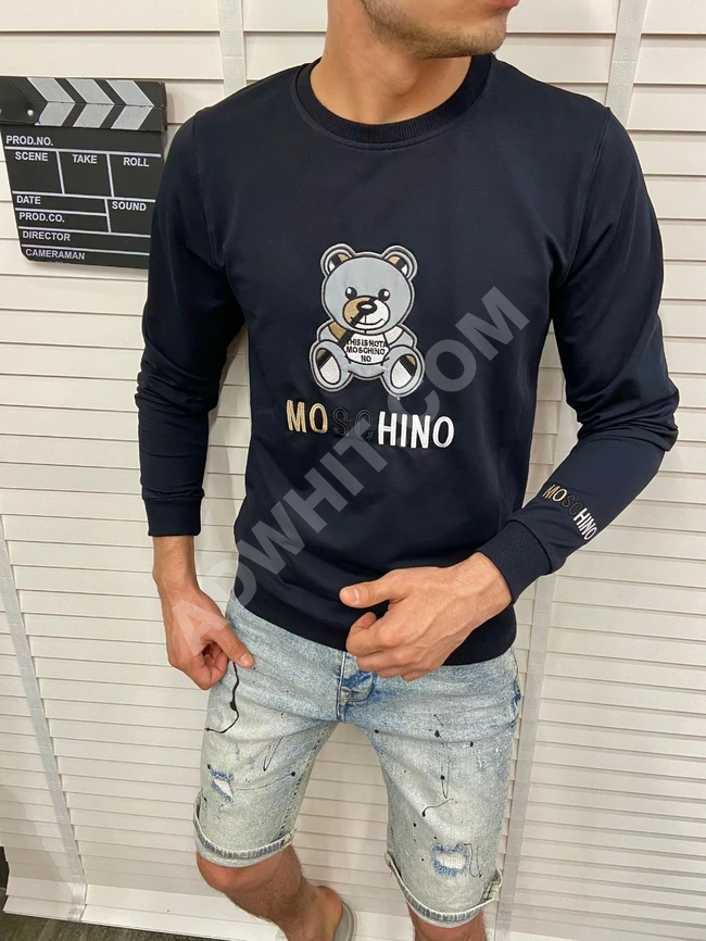 تيشرت رجالي 