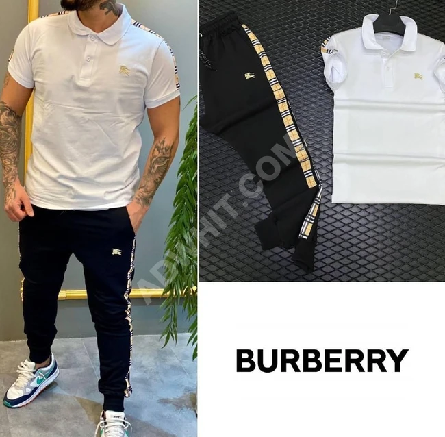 بيجاما رجالية 