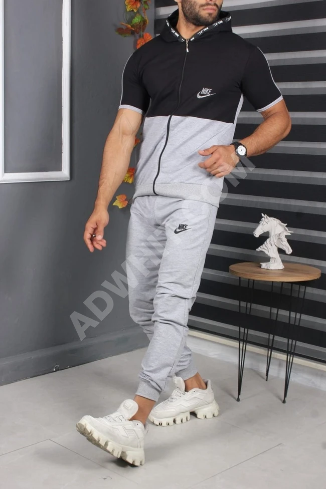 بيجاما رياضية رجالية 