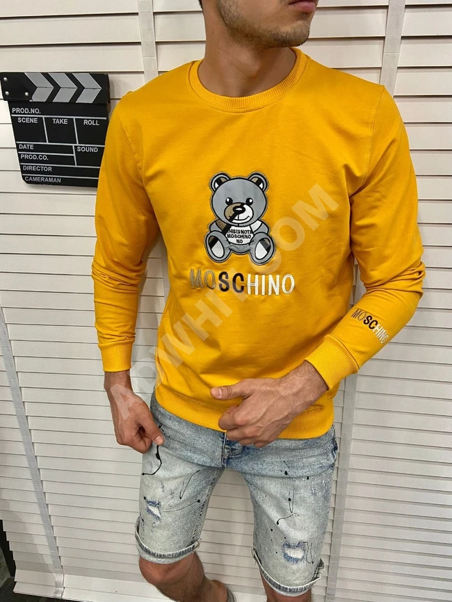 تيشرت رجالي 