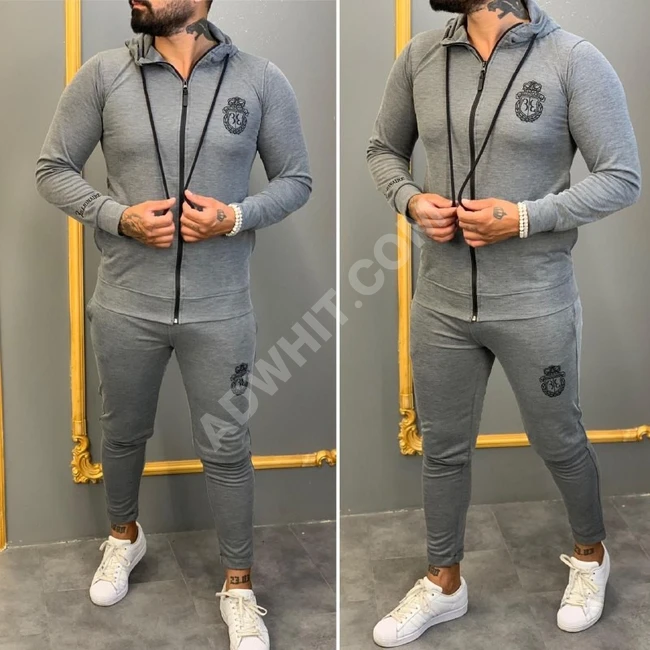 بيجاما سبور رجالية 