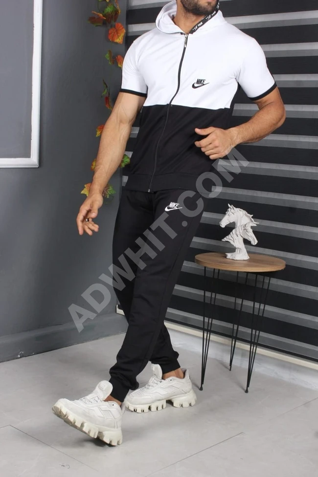 بيجاما رياضية رجالية 