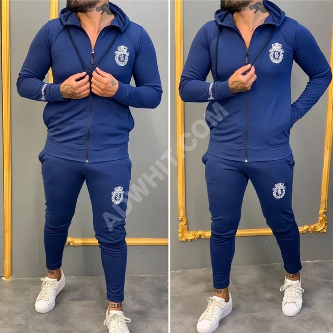 بيجاما سبور رجالية 