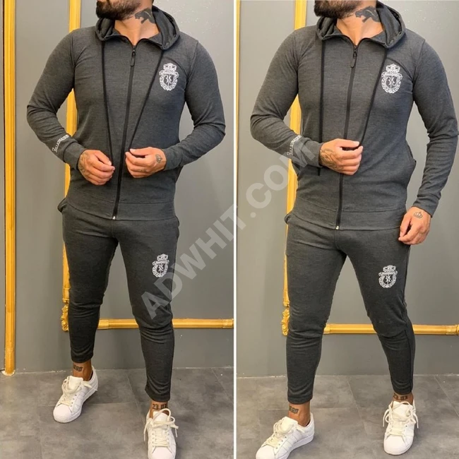 بيجاما سبور رجالية 