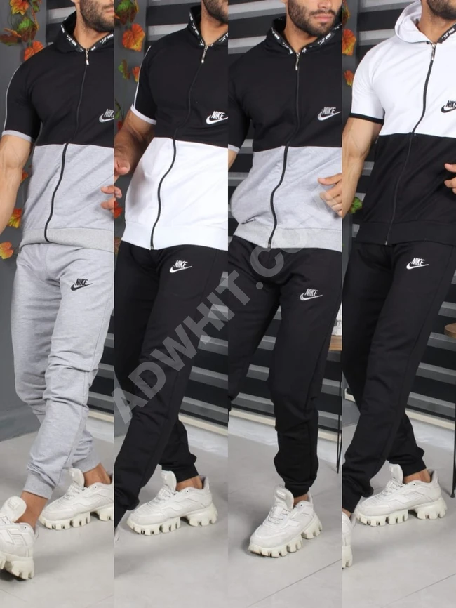 بيجاما رياضية رجالية 