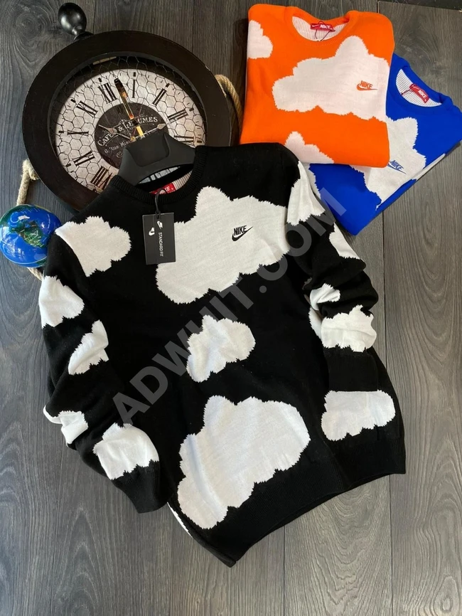 تيشرت رجالي بجودة عالية بضاعة اوروبية