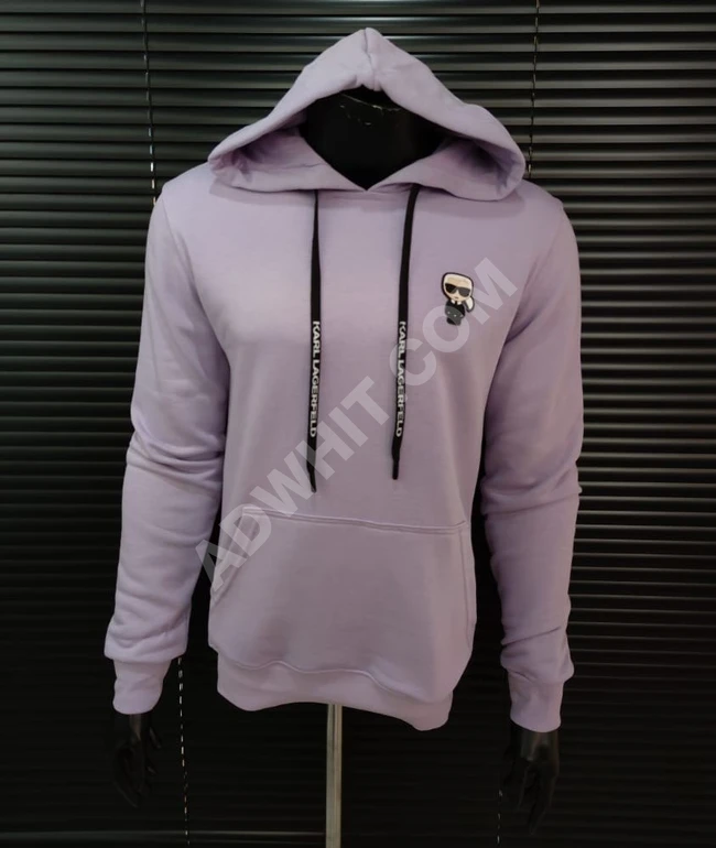 سويتشرت رجالي شتوي 