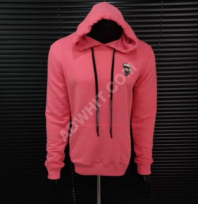 سويتشرت رجالي شتوي 