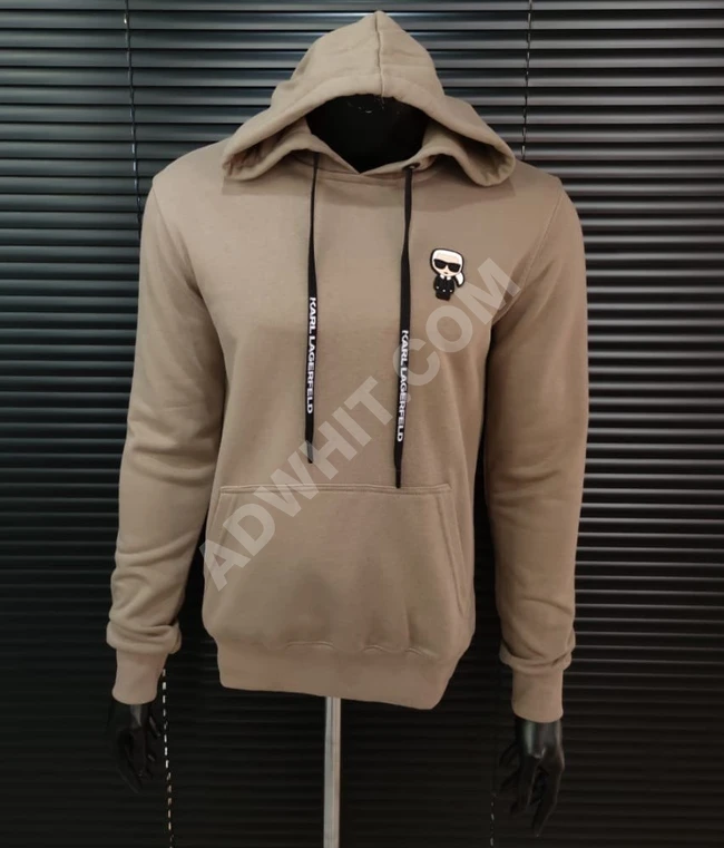 سويتشرت رجالي شتوي 