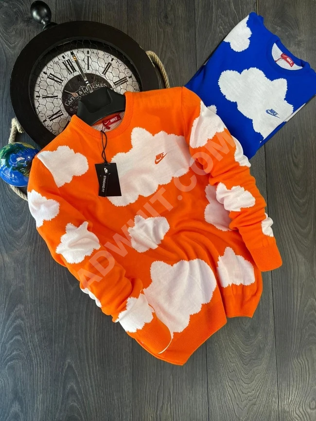 تيشرت رجالي بجودة عالية بضاعة اوروبية