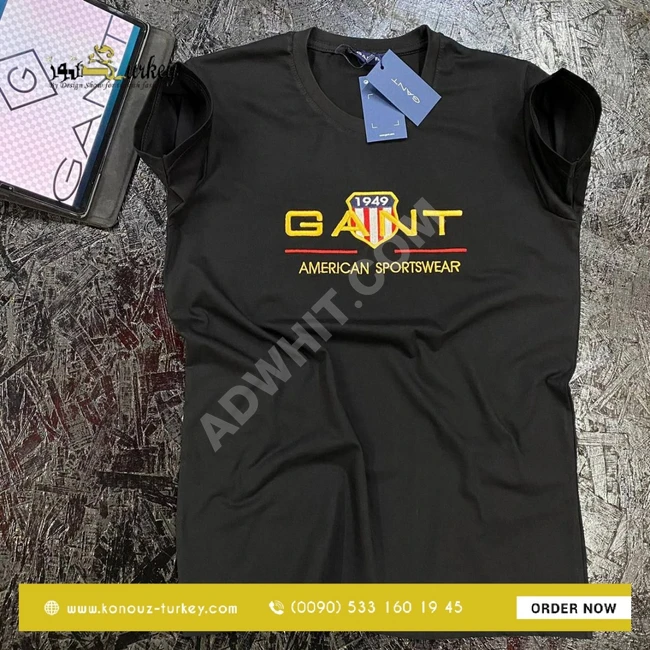 تيشرت رجالي 