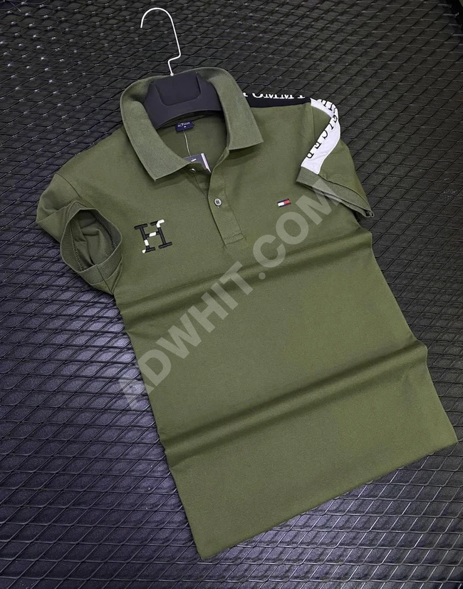 كنزة رجالية بألوان متعددة 