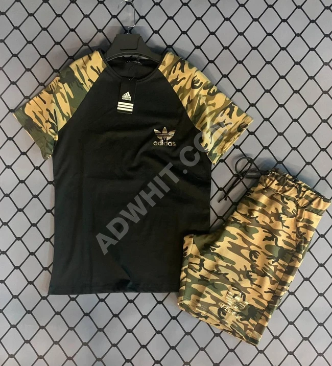 بيجاما شورت رجالية 