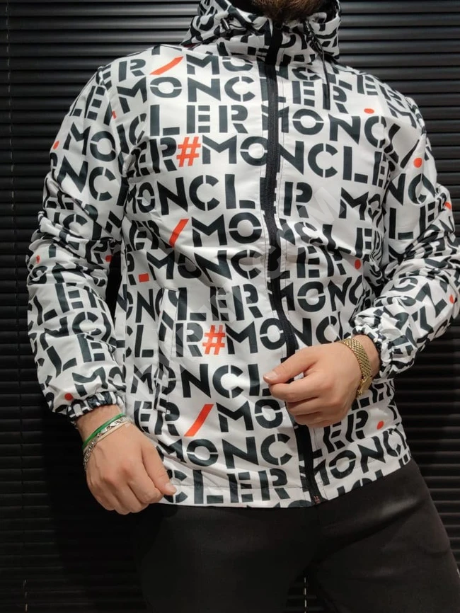 جاكيت رجالي 