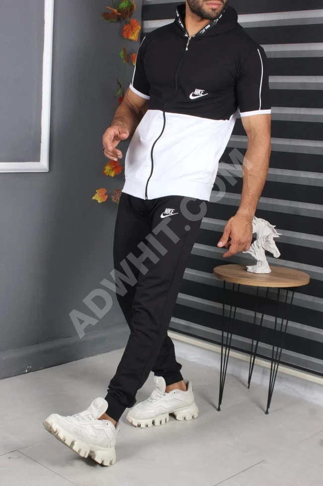 بيجاما سبور رجالية 